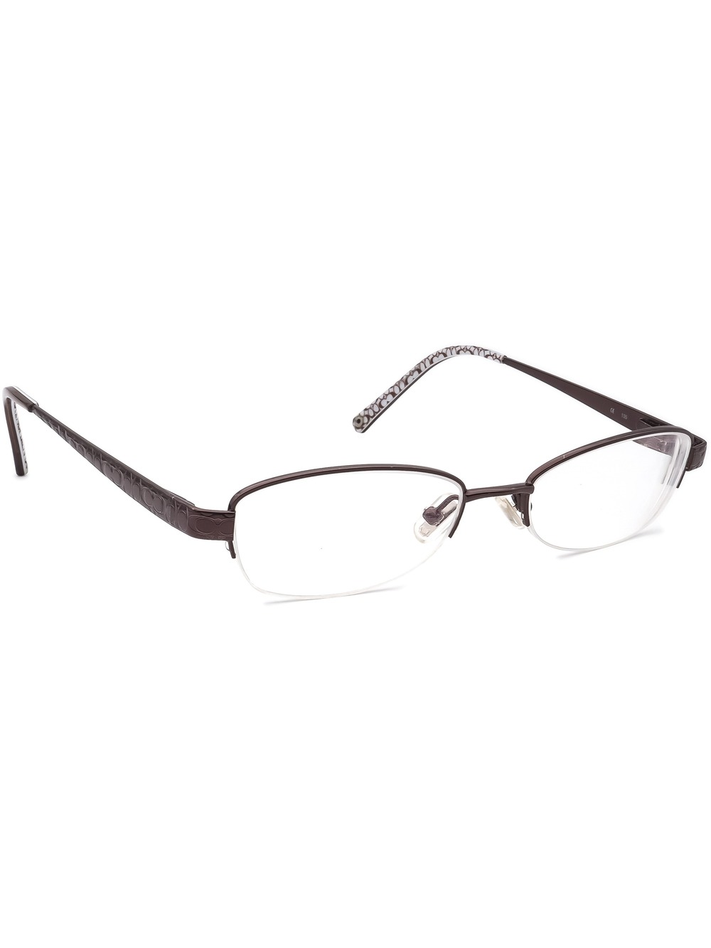 Coach Dana(130) Eyewear